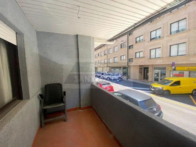 Apartment in Sanxenxo