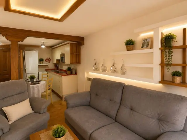 Apartment on Santa Dorotea Street photo 3