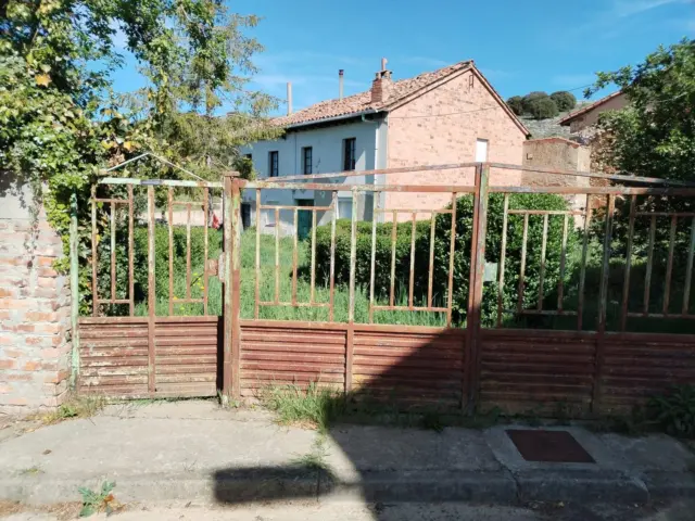 House on Calleja Tio Justo