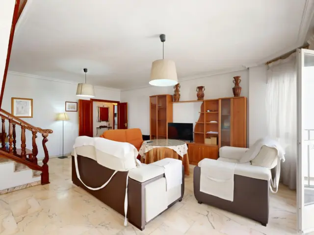 Duplex in the Old Town photo 40