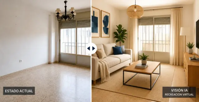 House in Barrio Sur