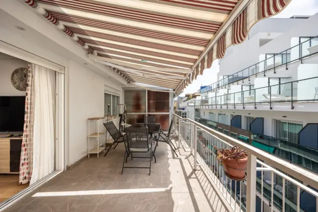 Penthouse in Centre photo 6