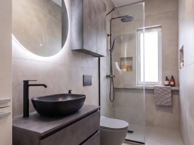 Flat in Vista Alegre photo 32