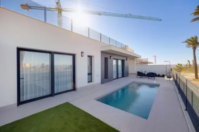 Piso en Las Torretas