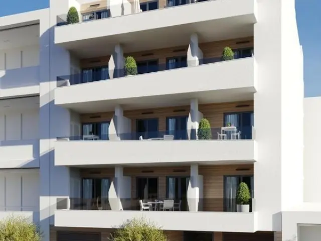 Apartamento en Centro