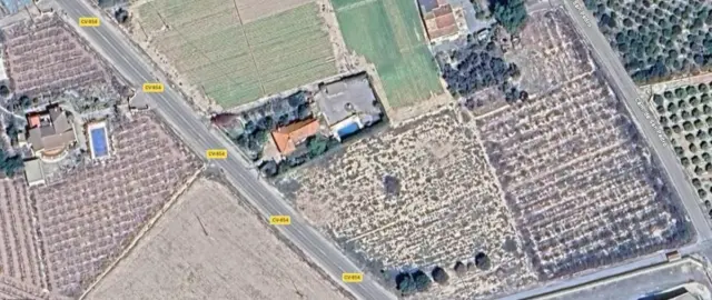 Duplex on Avenida 76 Asprilla Elche Plots 87 and 88, No. 87