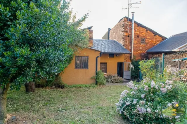 Chalet en El Espino