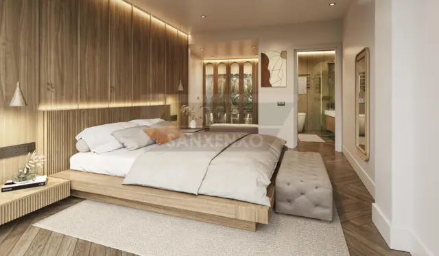 Apartment in Sanxenxo photo 3