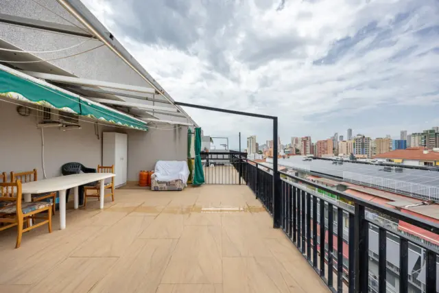 Penthouse in Centre photo 4