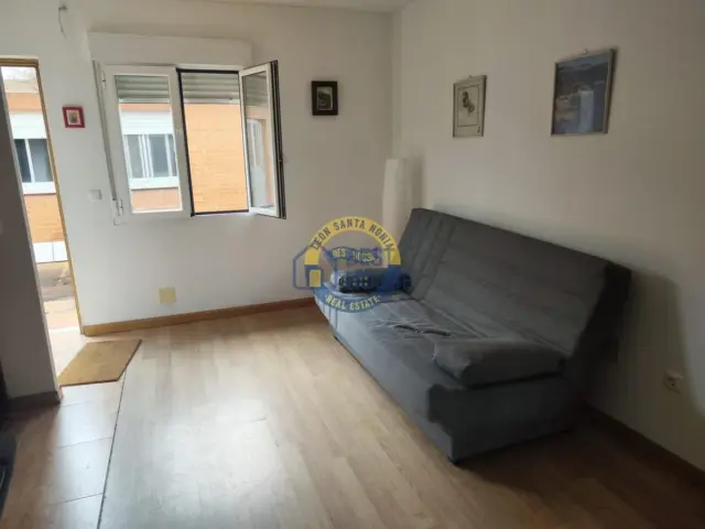 Apartamento en Navatejera