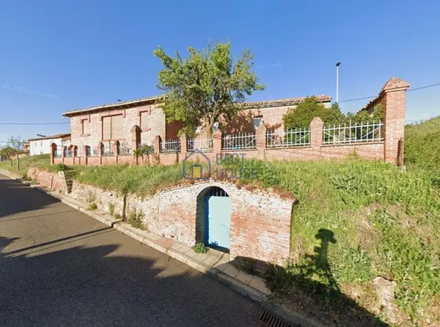Casa en La Vega-Oteruelo