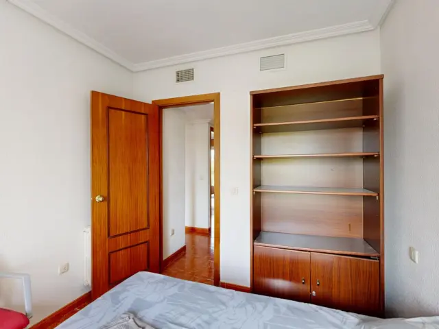 Townhouse in Montesol-Mejostilla photo 43