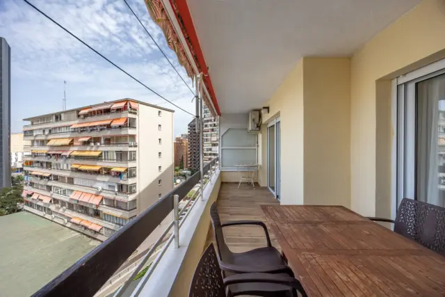 Apartment in Racó de l'Oix photo 23