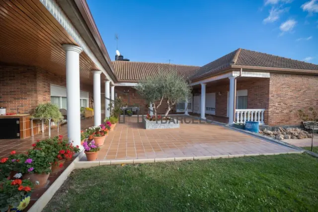 Casa en Barrios Rurales del Norte