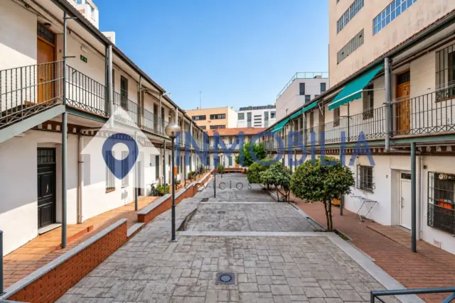 Apartment on Calle C. de López de Hoyos photo 24