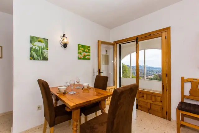 Villa in Partida Oltamar photo 9