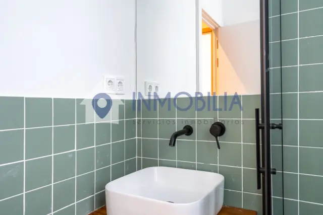 Apartment on Calle de Echegaray photo 42