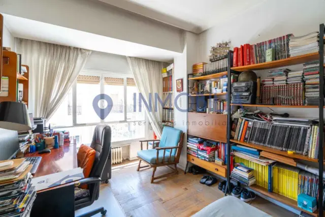 Apartment on Calle de la Fuente del Berro photo 29