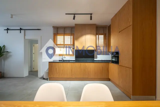 Apartment on Príncipe de Vergara Street photo 12