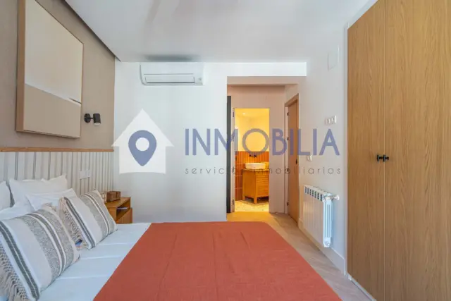 Apartment on Santa Bárbara Street photo 45