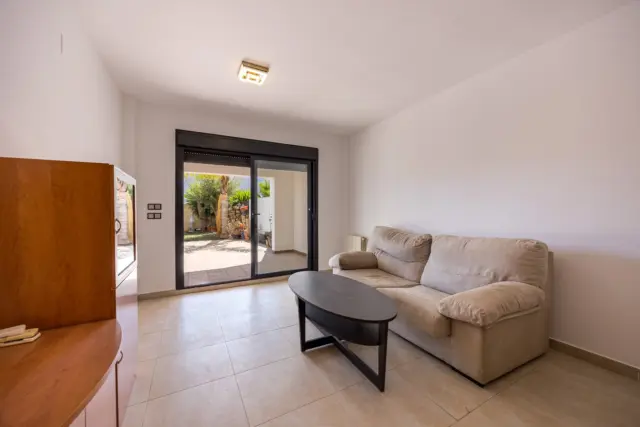 Apartment in L'Albir photo 13