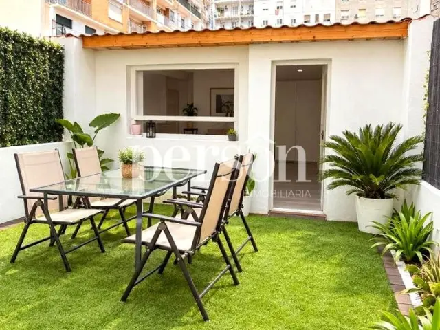 Apartment on Gran Via