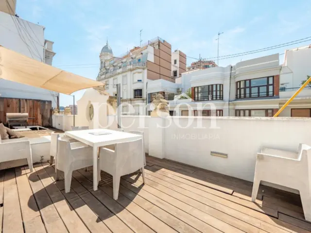 Apartment in El Pla del Remei