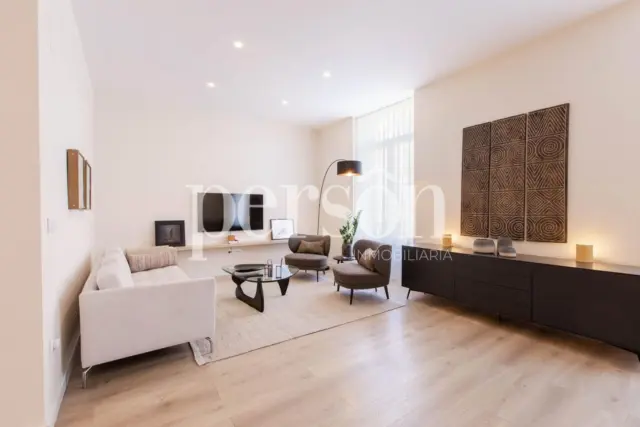 Apartment in El Pla del Remei