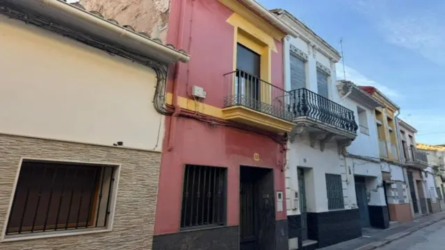 House in Camí de Llombai Area