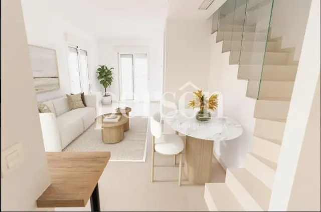 House in Gran Alacant