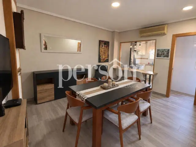 Apartment in University Campus Area