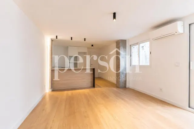 Apartment in El Pla del Remei