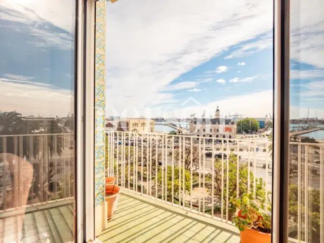 Apartment in El Grau