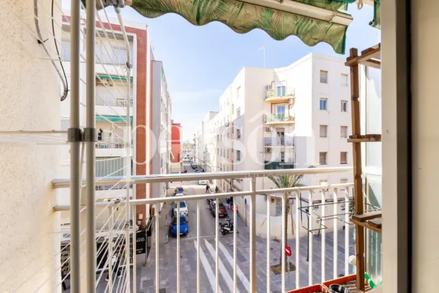 Apartment in La Malva-rosa
