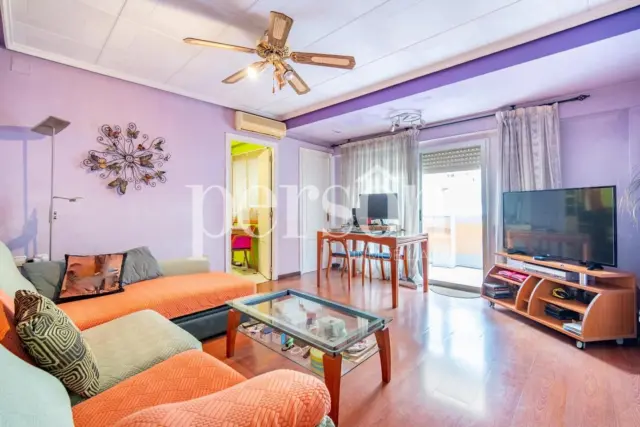 Apartment in El Castellar-L'Oliveral