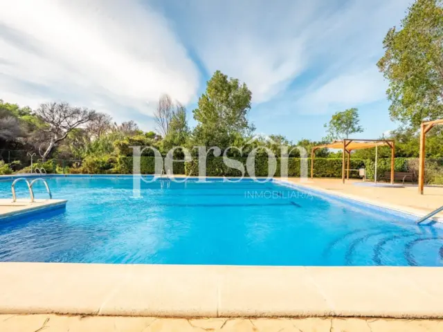 Apartment in El Saler
