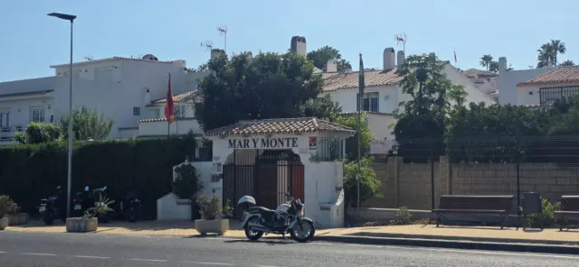 House in Estepona photo 10