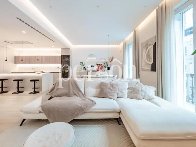 Apartment in Russafa