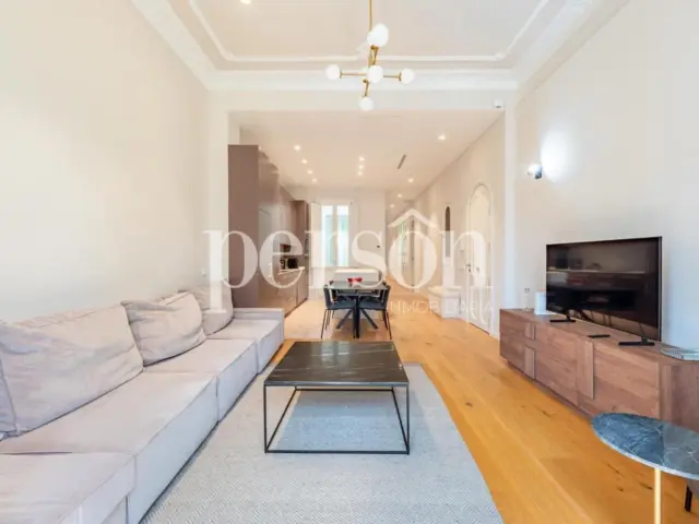 Apartment in L'Eixample