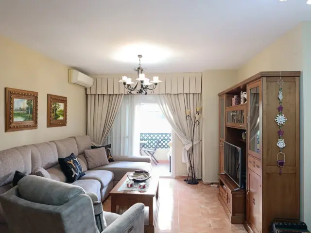 Flat on Calle del Congreso