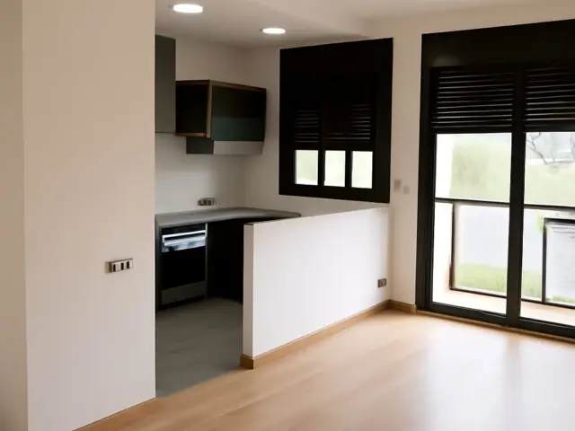 Apartment on Calle de La Mare de Déu Dels Desemparats