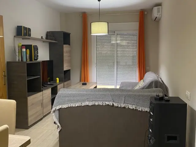 Piso en Barrio Norte