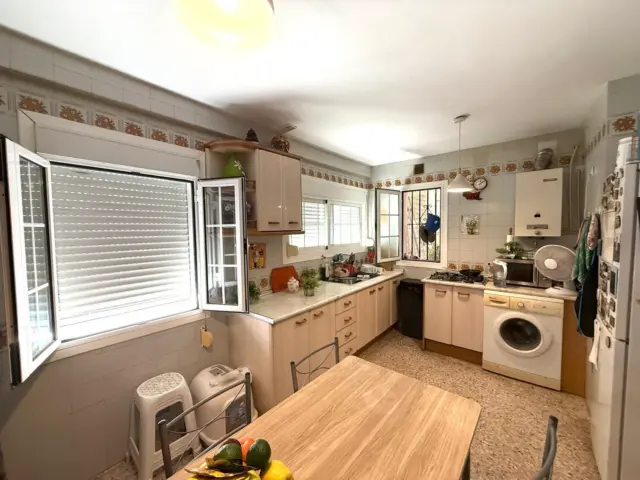 Flat on Calle Nuestra Sra Nieves