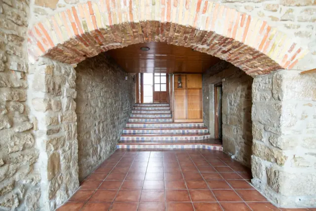 House on Calle de Martín Salvador