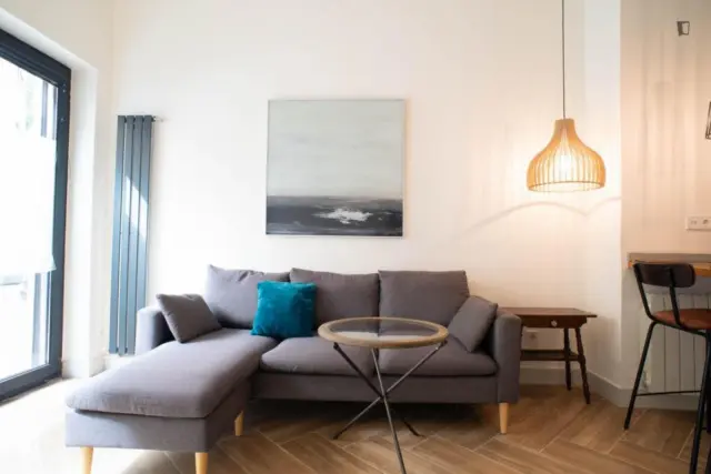 Piso en alquiler en Bellas Vistas - Imagen 12