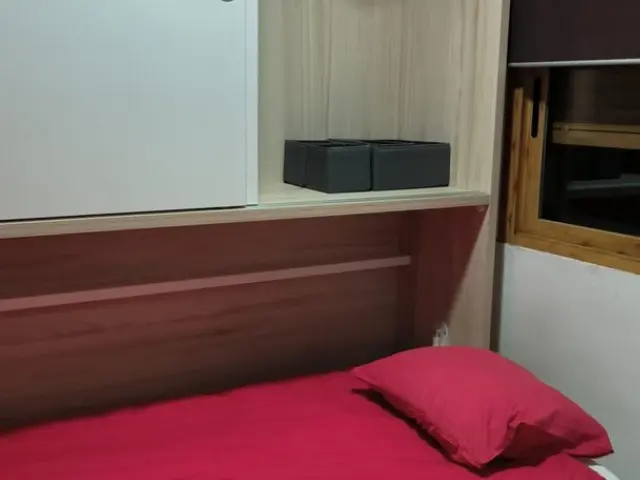 Estudio en alquiler en Palacio - Imagen 19