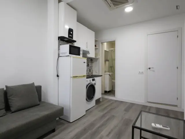 Piso en alquiler en Puerta del Ángel - Imagen 17