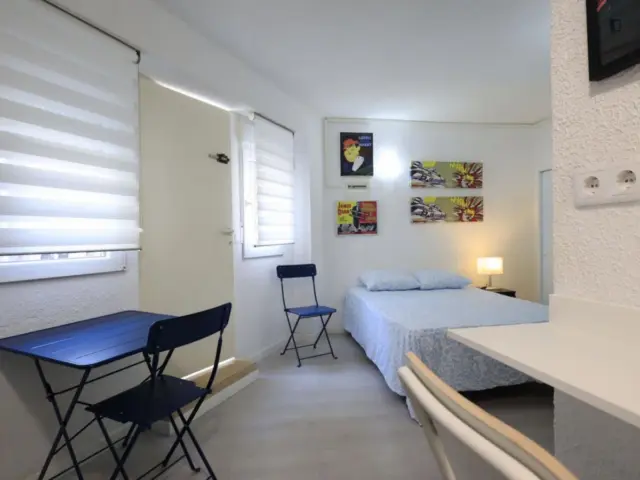 Estudio en alquiler en San Andrés - Imagen 28