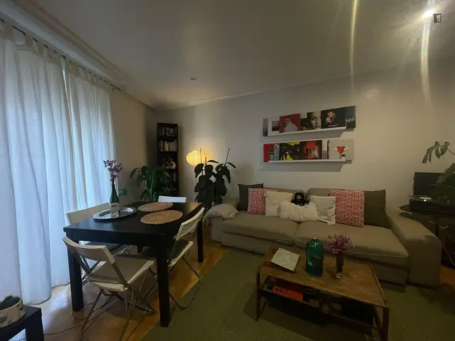 Estudio en alquiler en Embajadores-Lavapiés - Imagen 21