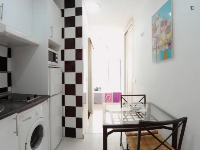 Estudio en alquiler en Puerta del Ángel - Imagen 23